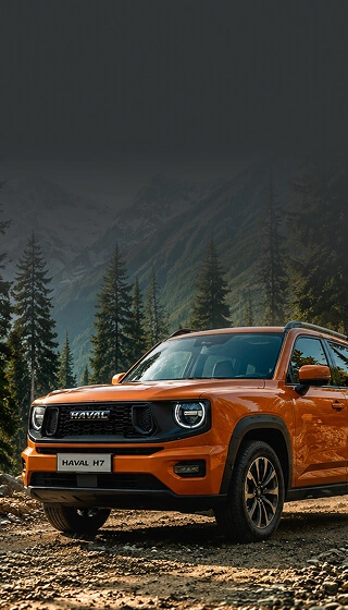 HAVAL PRO H7 в ТаскоМоторс